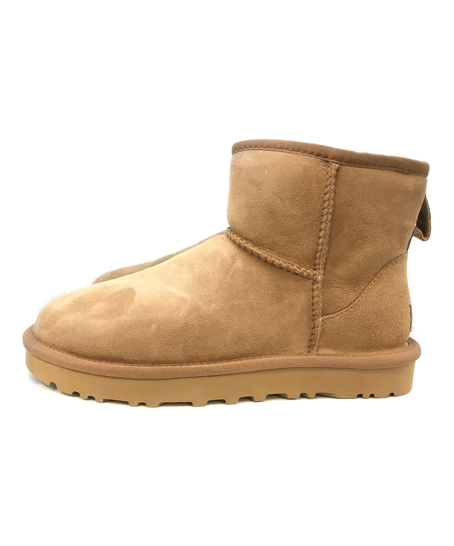 中古・古着通販】UGG (アグ) Classic Mini II 1016222 ブラウン サイズ 