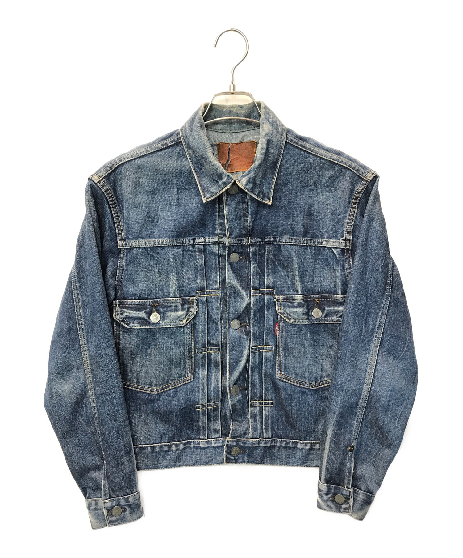 中古・古着通販】LEVI