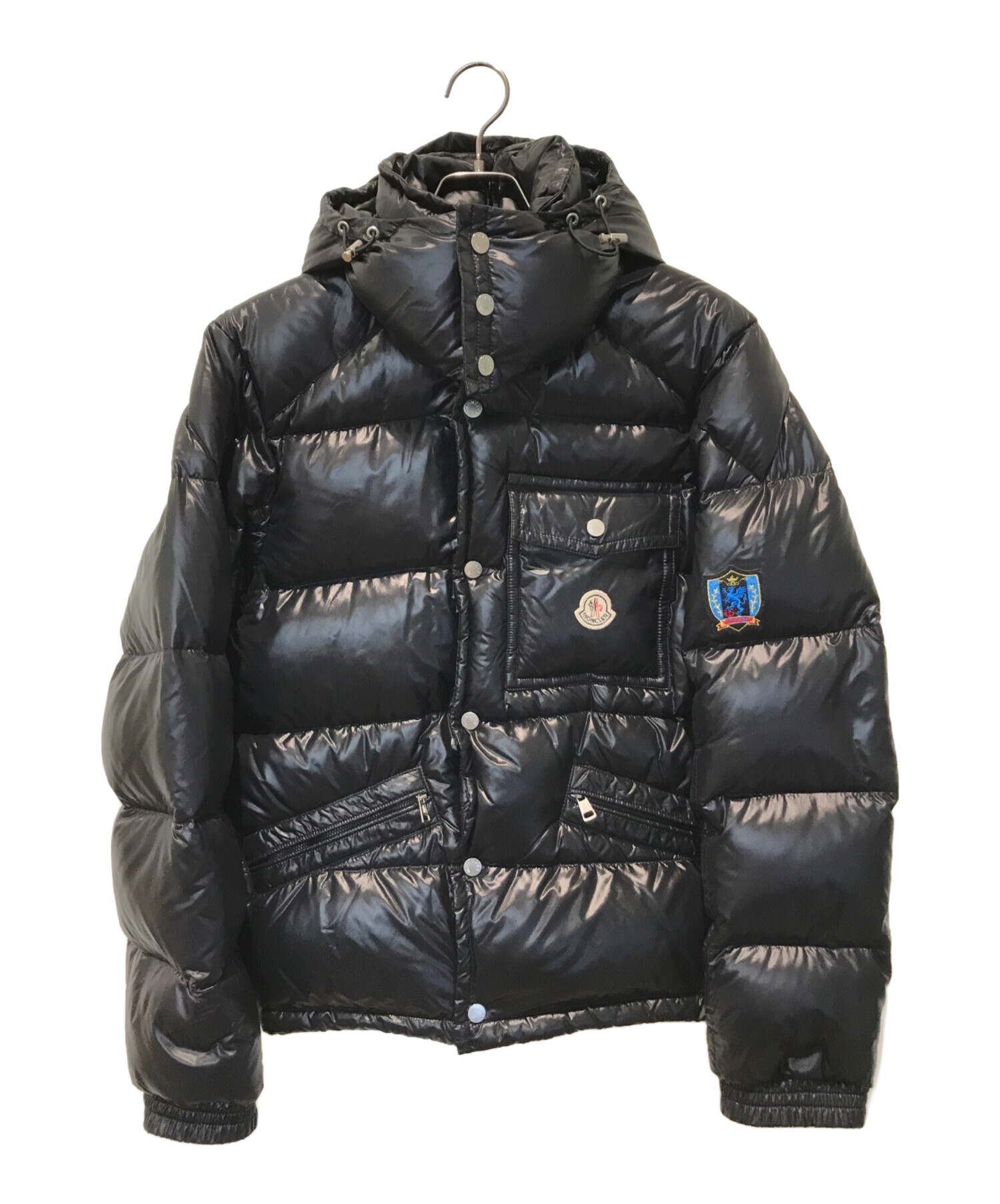 中古・古着通販】MONCLER (モンクレール) ダウンジャケット 41303/51 