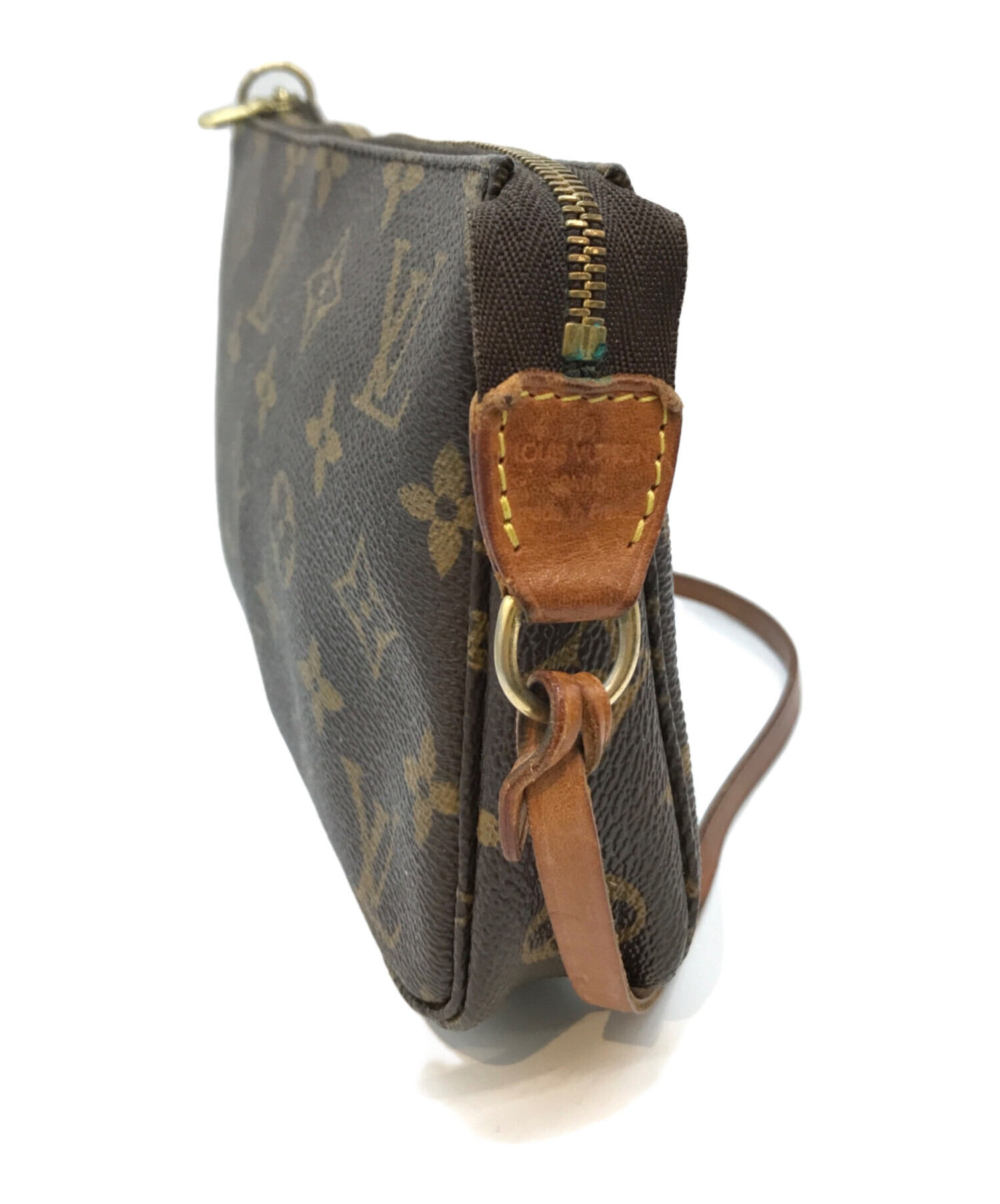 ルイヴィトンモノグラムアクセソワールショルダーバッグ