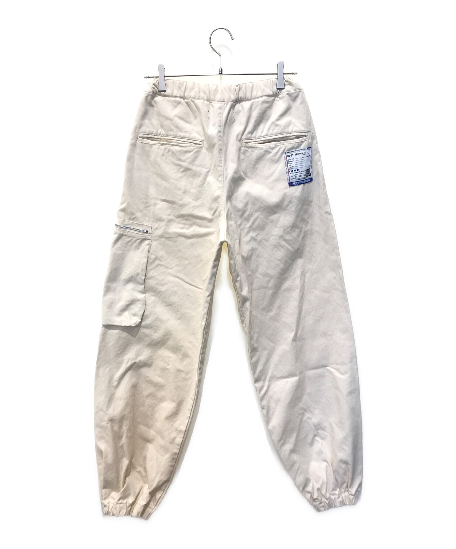 中古・古着通販】in・stru (men-tal). (インストルメンタル) Heavy 