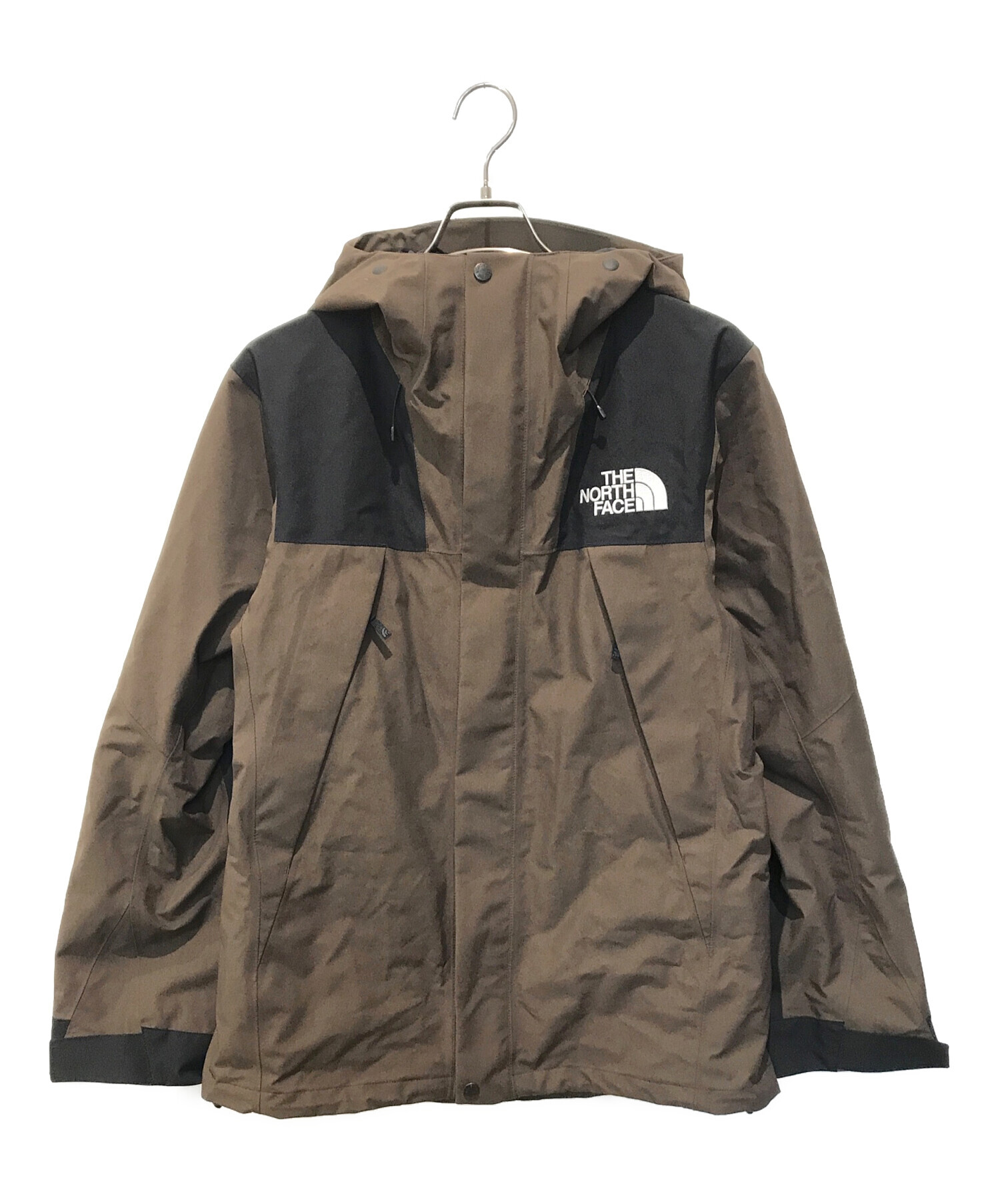 中古・古着通販】THE NORTH FACE (ザ ノース フェイス) マウンテン 