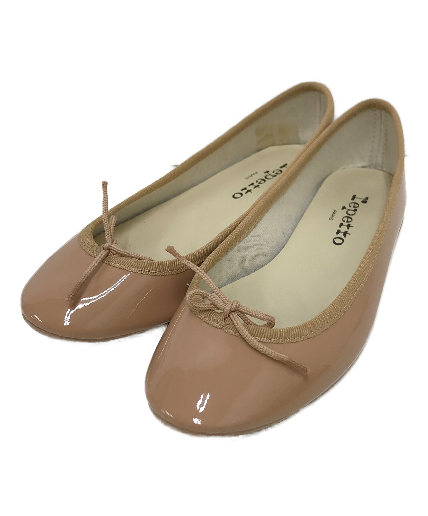 Repetto レペット パンプス☆