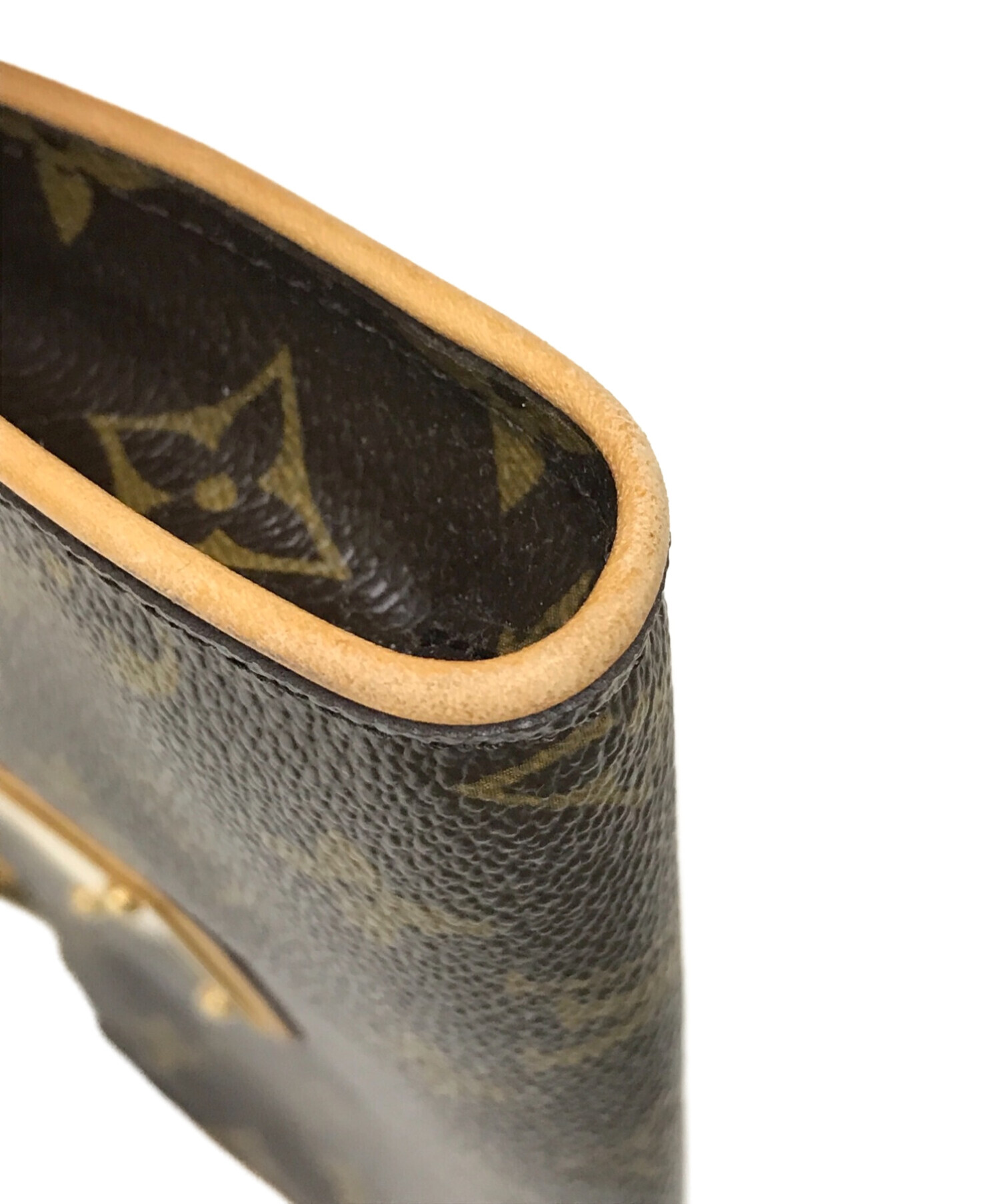 中古・古着通販】LOUIS VUITTON (ルイ ヴィトン) エヴァモノグラム 