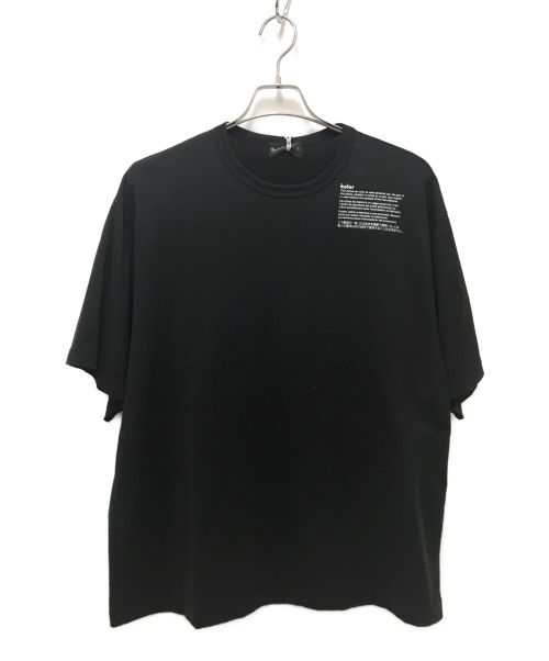 【中古・古着通販】KOLOR (カラー) 22SSラバープリントTシャツ 