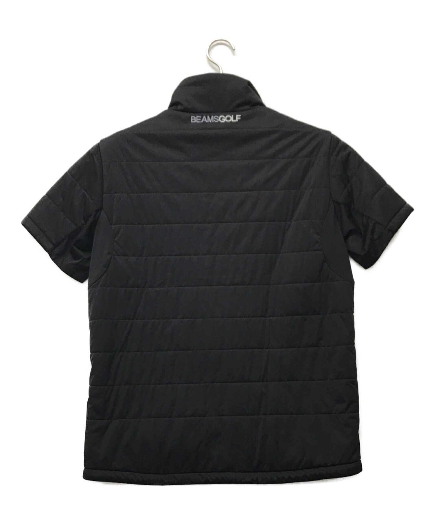 beams golf 半袖 ジャケット 【公式通販】