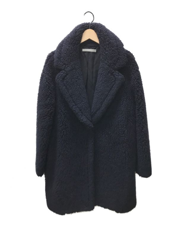 中古・古着通販】theory luxe (セオリーリュクス) チェスターコート 