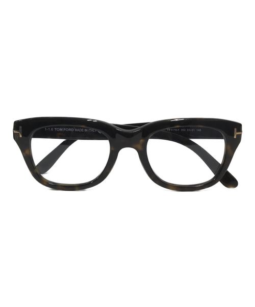 トムフォード　51□21 ウェリントン サングラス 眼鏡  TF5178-F