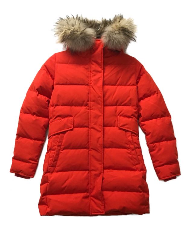 中古・古着通販】Pyrenex (ピレネックス) グルノーブルファーダウン 
