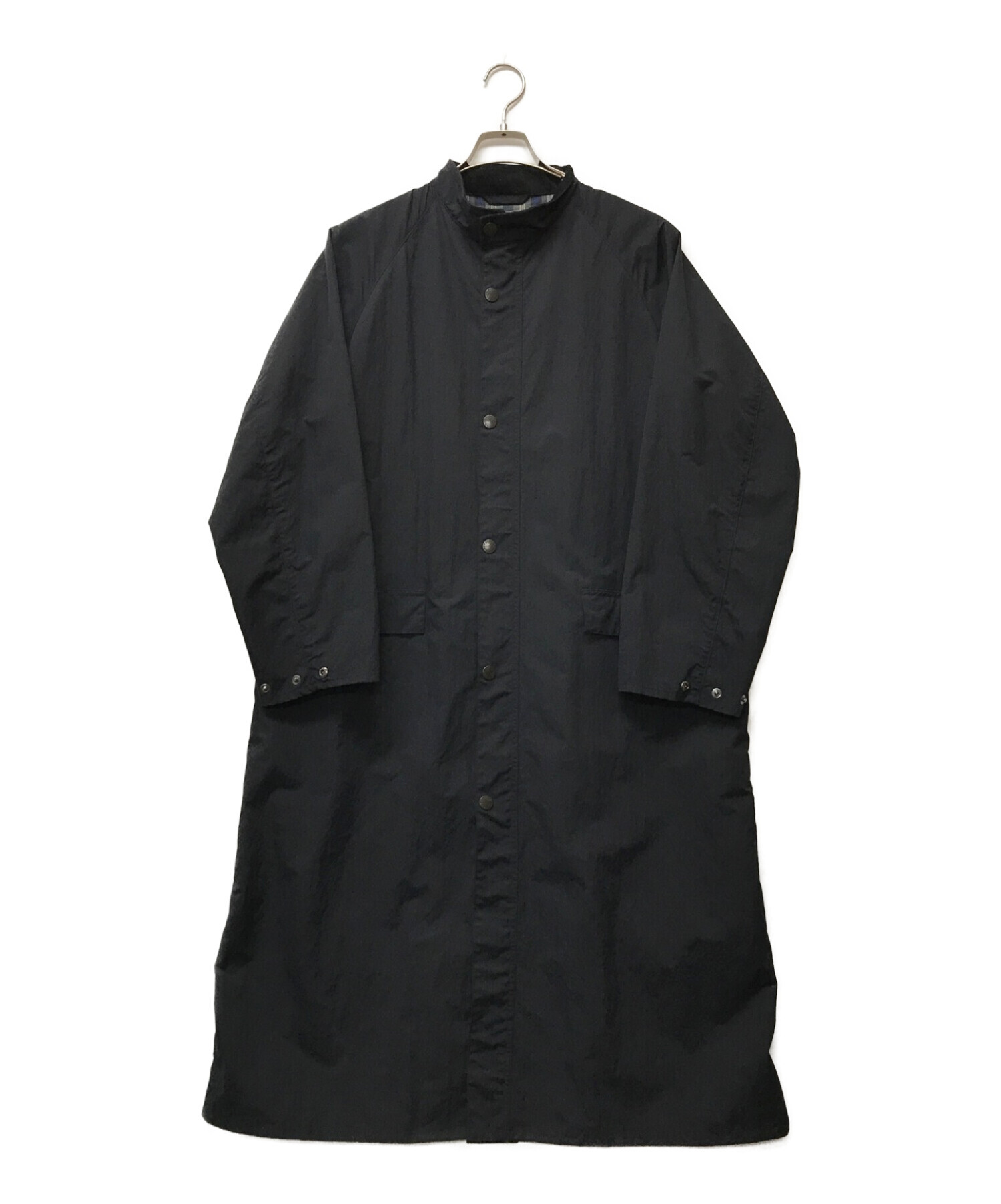 中古・古着通販】Barbour (バブアー) green label relaxing (グリーン 