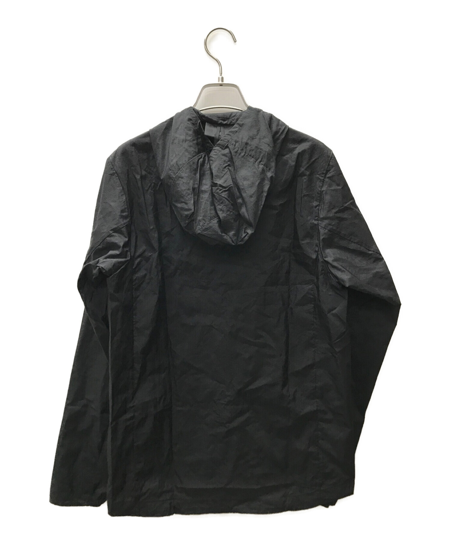 Patagonia (パタゴニア) フーディニジャケット ブラック サイズ:XS
