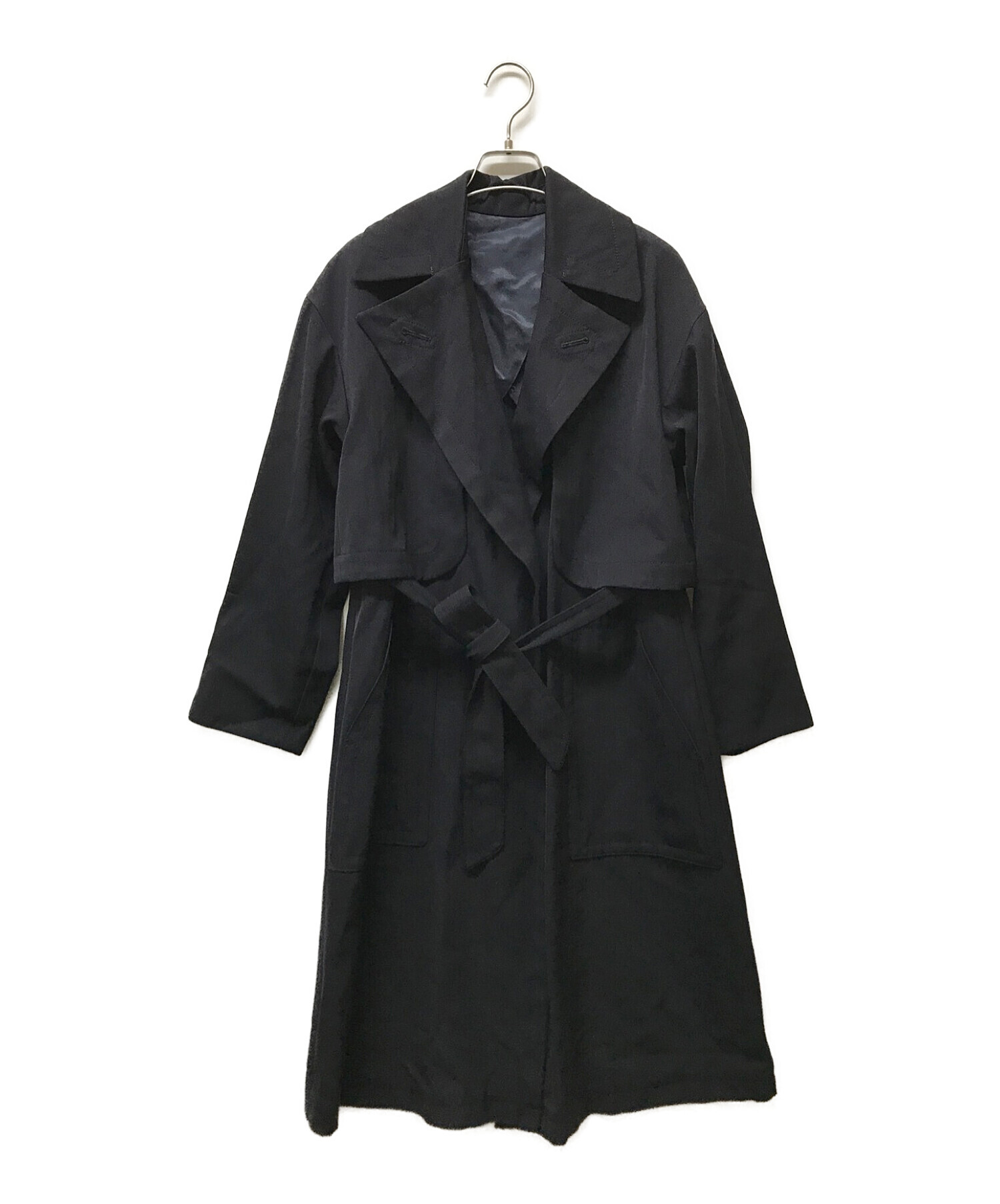 ケミット KEMIT コート （中古・古着通販】Kemit (ケミット) コート 
