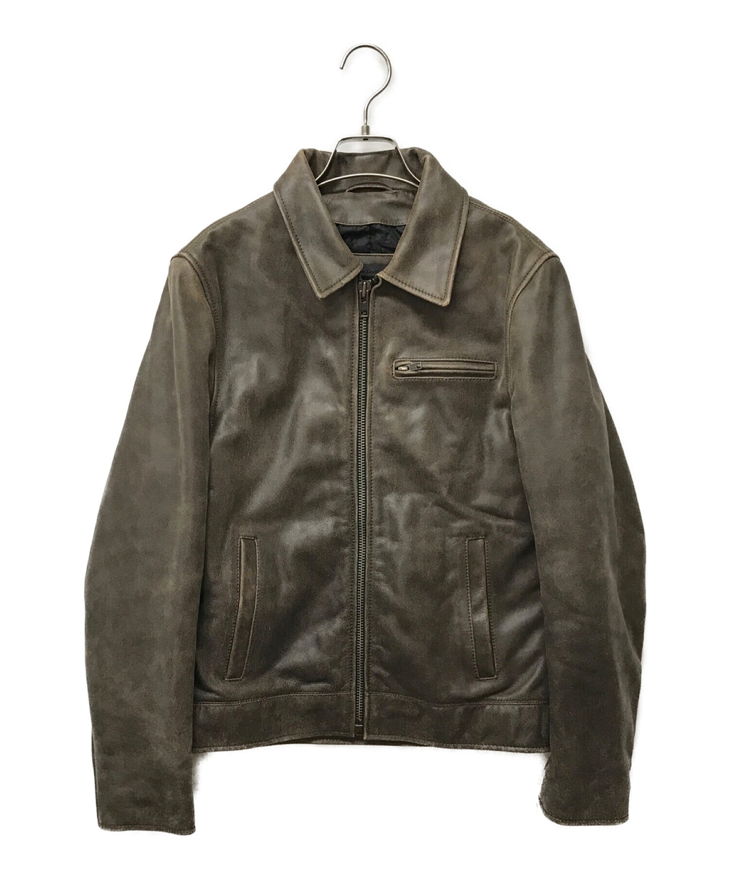 中古・古着通販】Liugoo Leathers (リューグーレザーズ) ヴィンテージ 