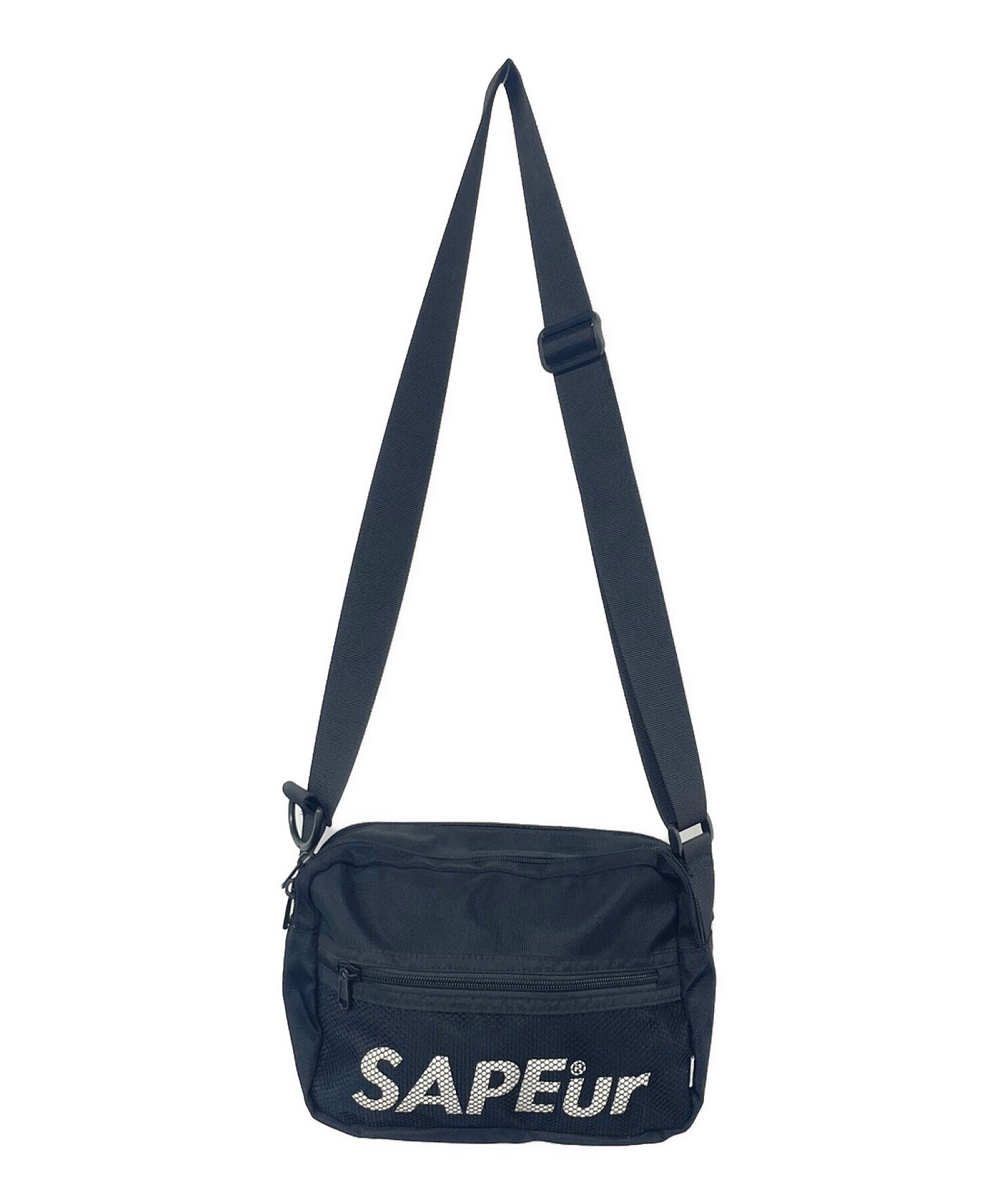 SAPEur UTILITY TYPE-3 ブラック