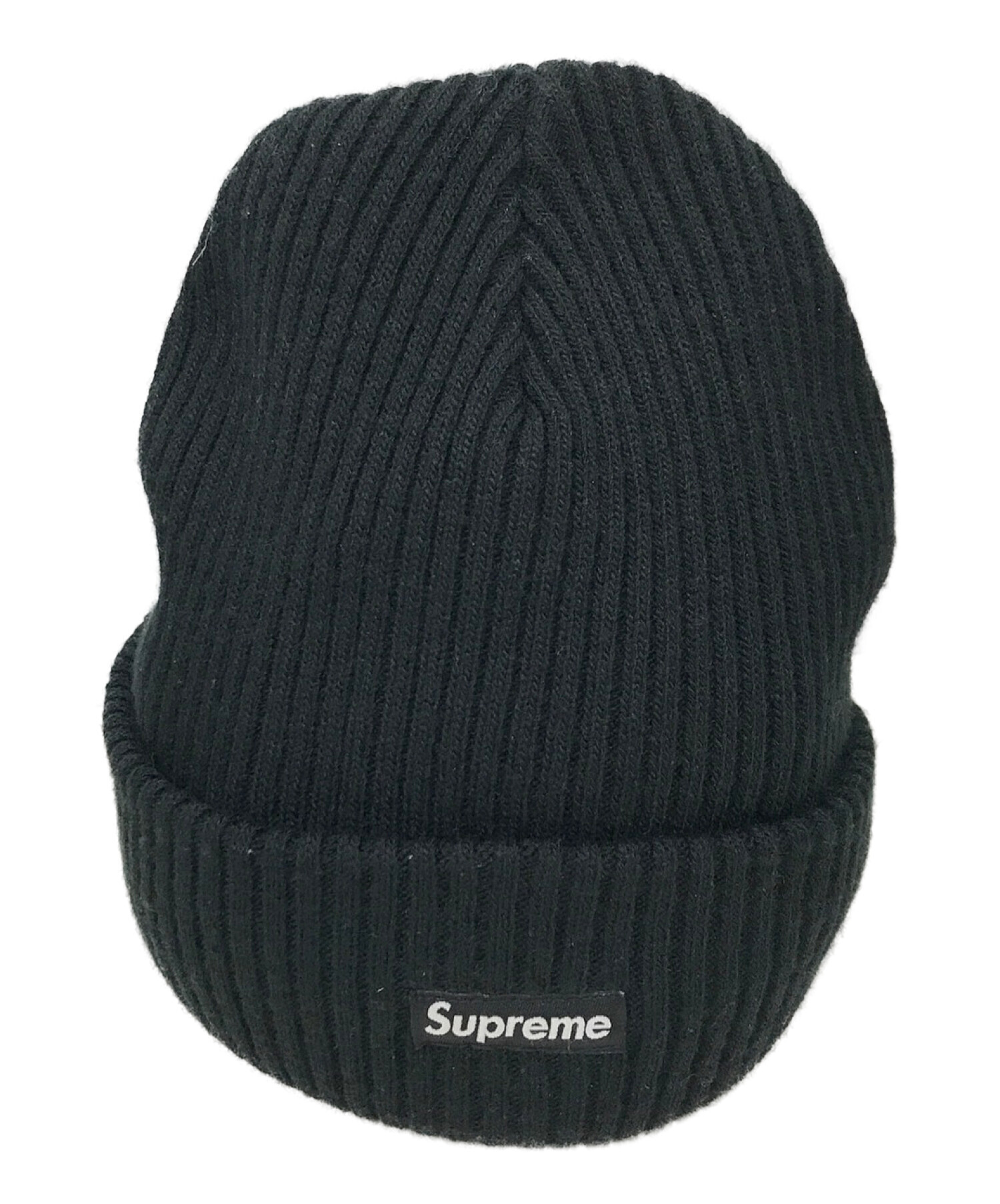 supreme ニット帽