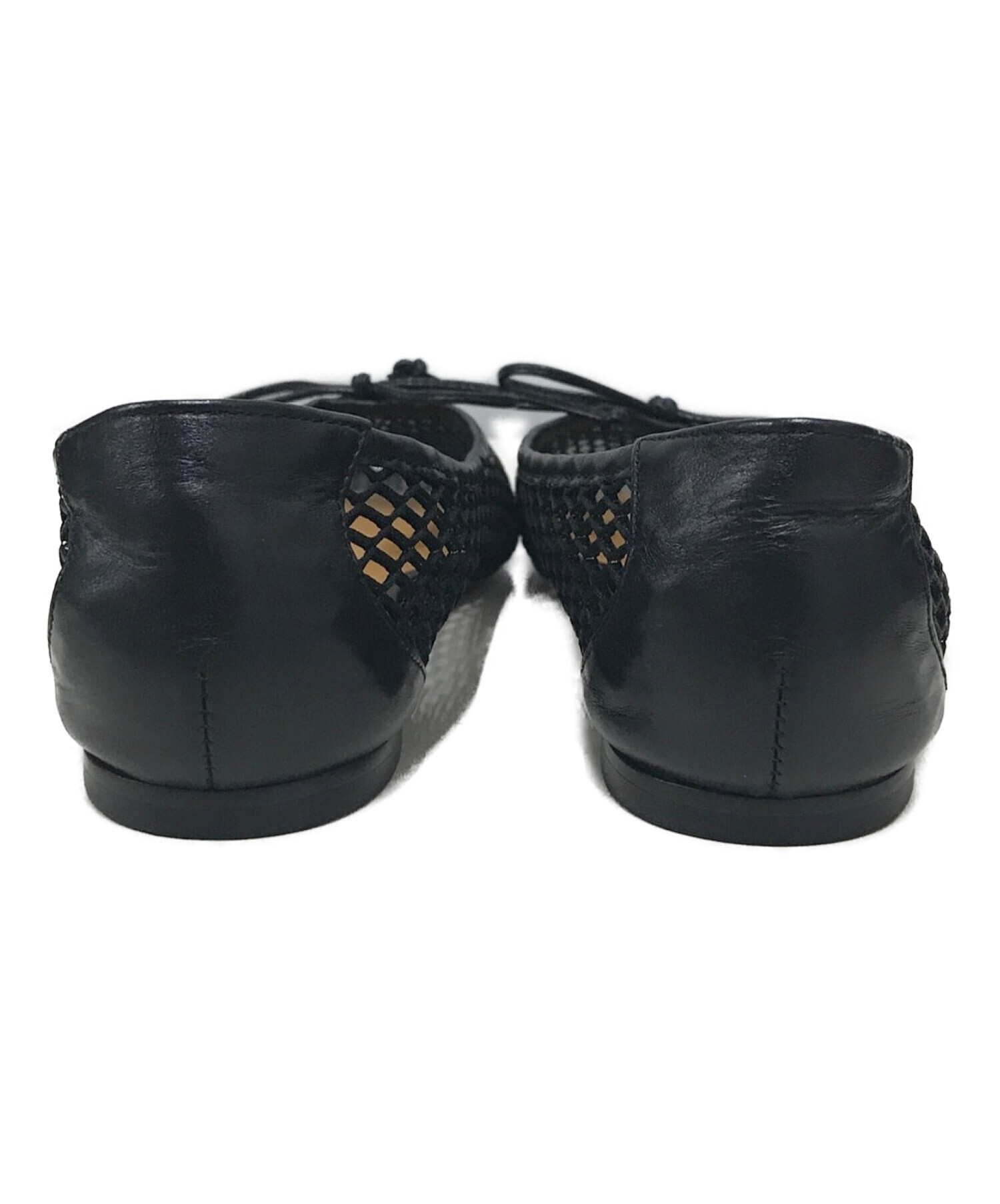 PIPPICHIC / ピッピシック : アンバー バレットメッシュ