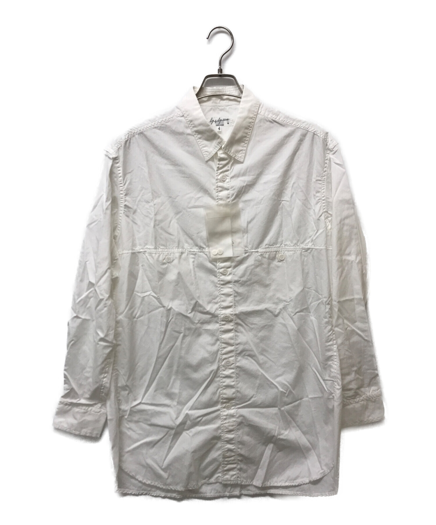 中古・古着通販】Yohji Yamamoto pour homme (ヨウジヤマモト 