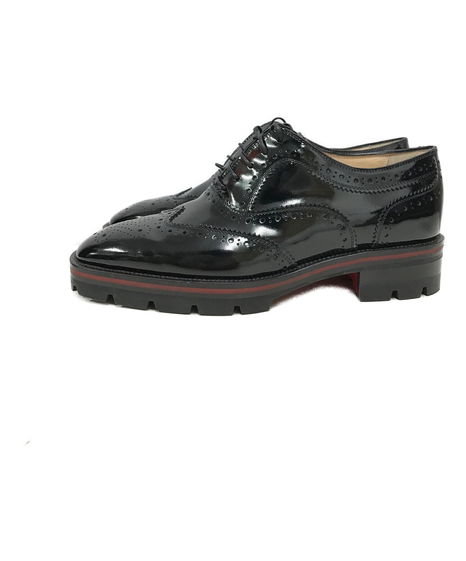 中古・古着通販】Christian Louboutin (クリスチャン・ルブタン 