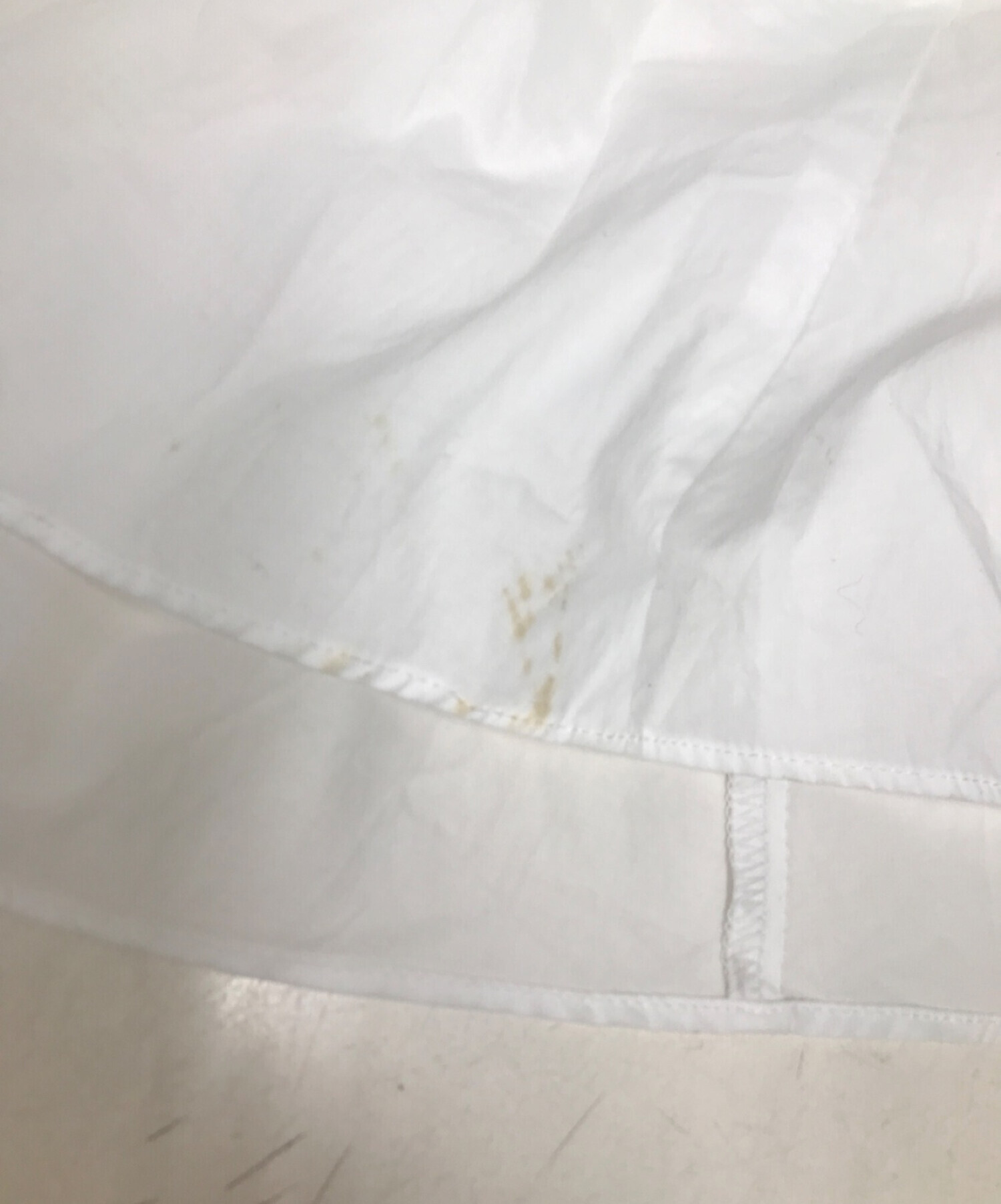 中古・古着通販】allureville (アルアバイル) タイプライターバイヤス 