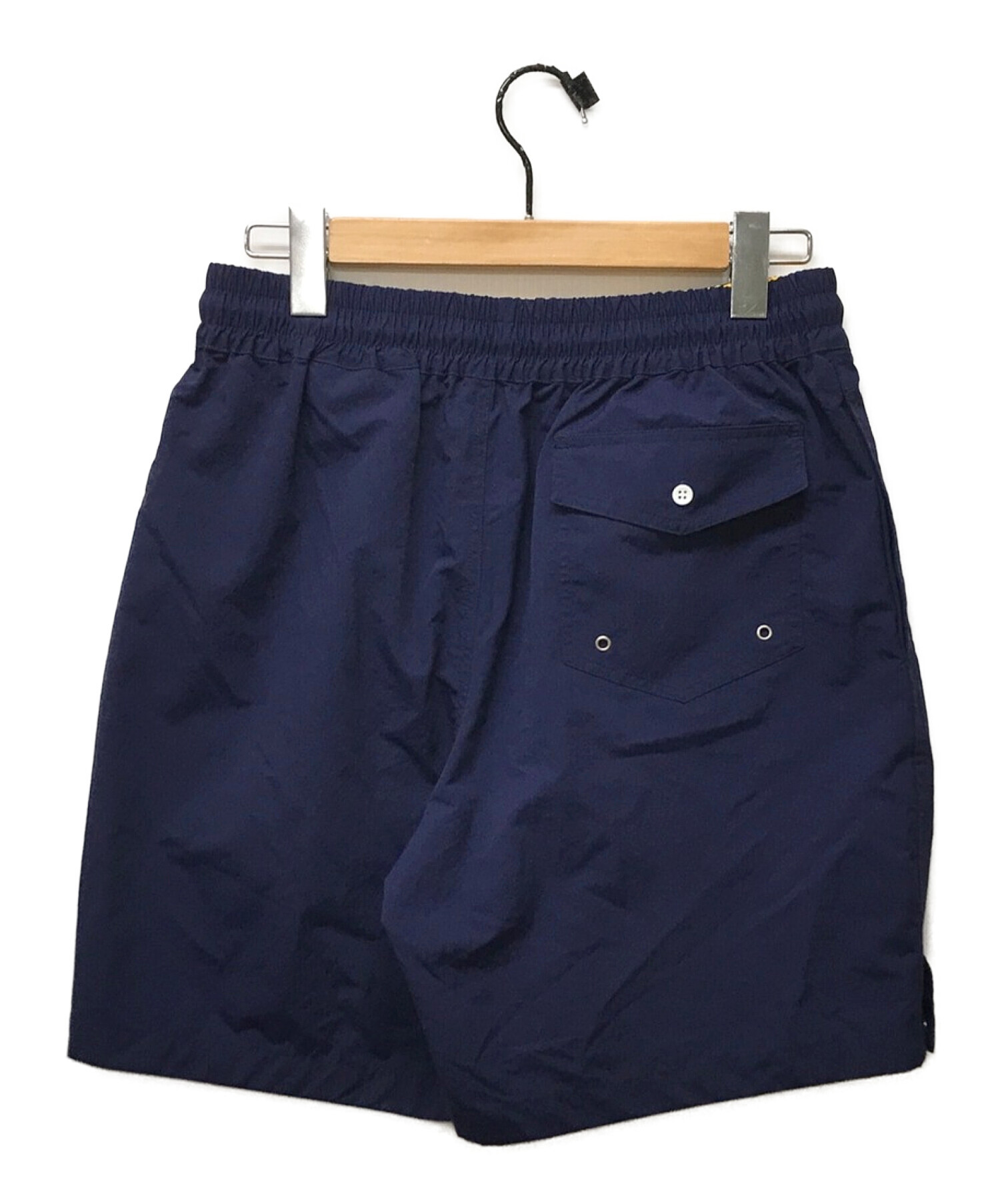 UNION DIGAWEL BAGGY SHORTS