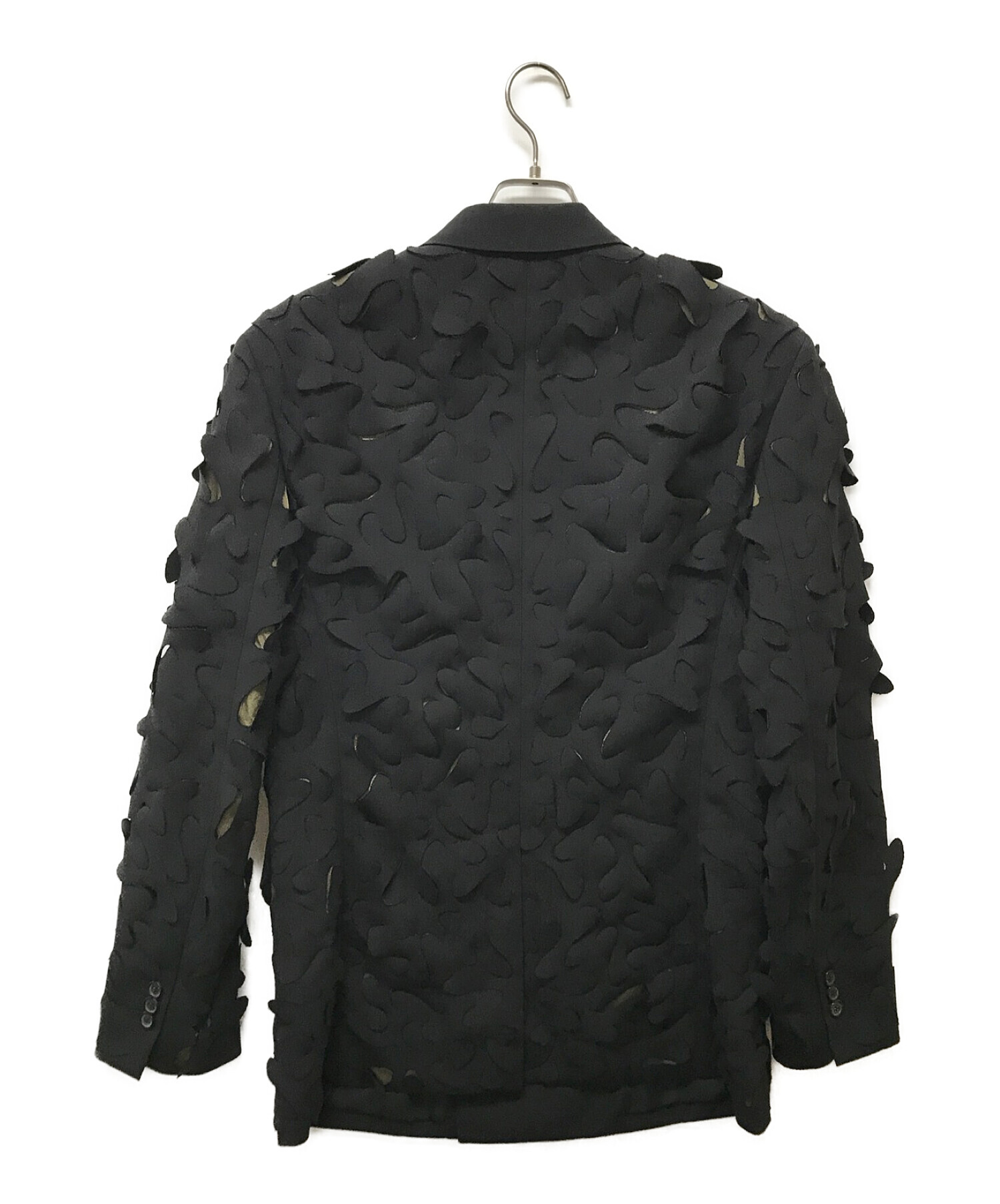 中古・古着通販】DSQUARED2 (ディースクエアード) テーラード  
