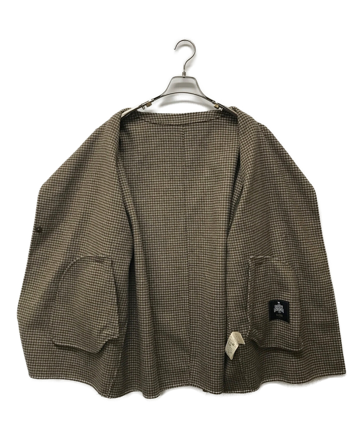 中古・古着通販】SLOBE IENA (スローブ イエナ) HAMILTON（ハミルトン 