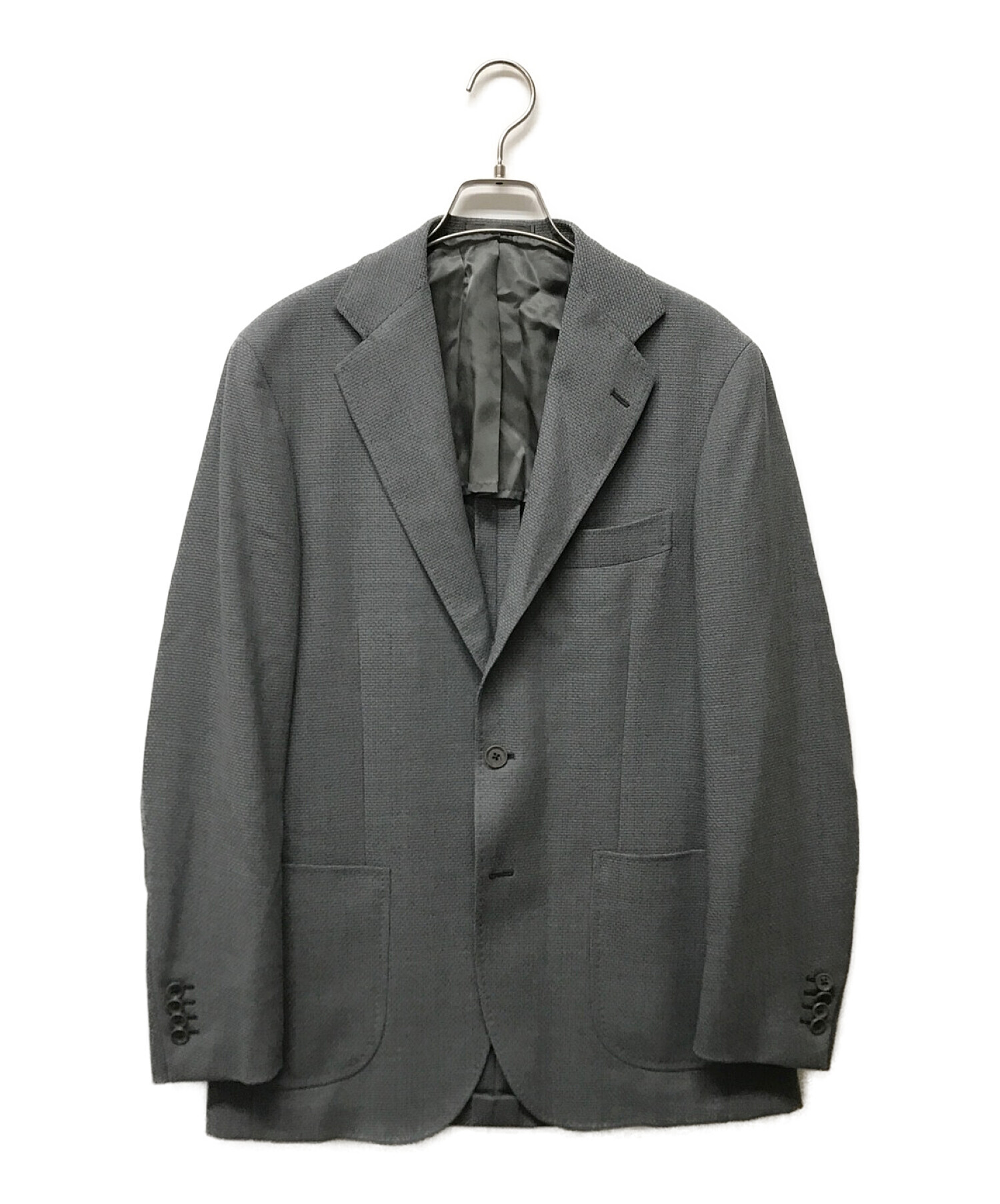 中古・古着通販】RING JACKET (リングヂャケット) ニューバルーン 3B 