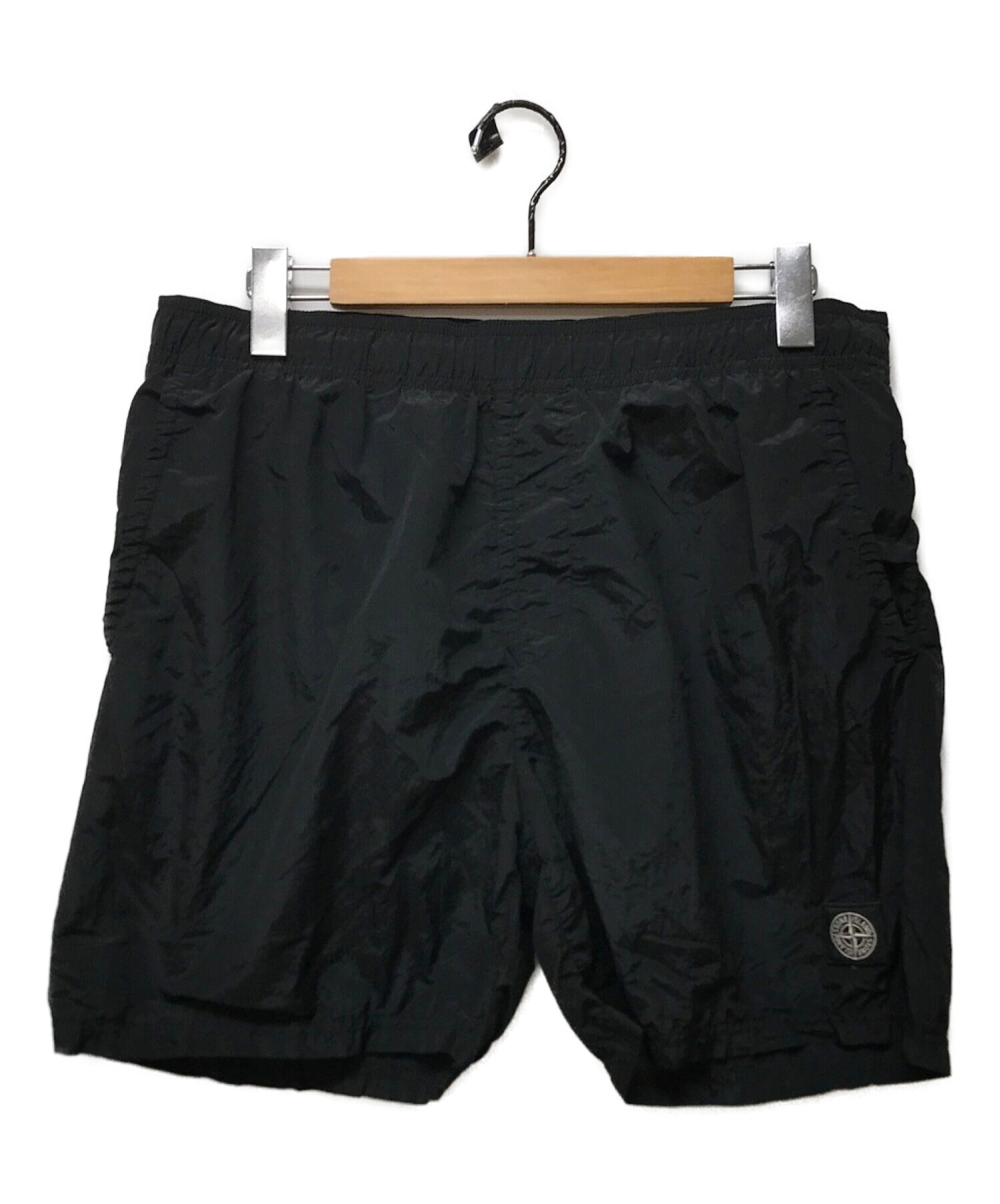 中古・古着通販】STONE ISLAND (ストーンアイランド) ガーメントダイ 