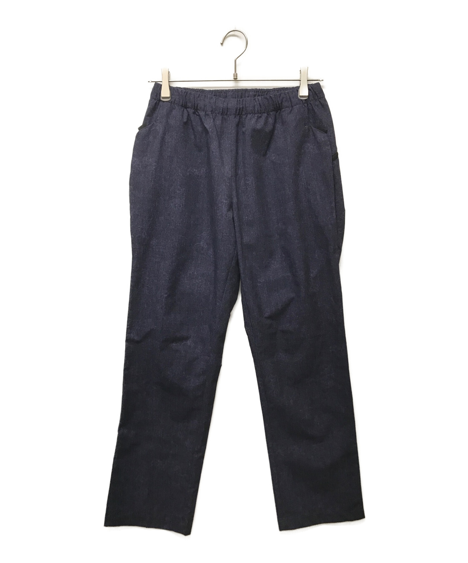 alk phenix アルクフェニックスdou pants ネイビー