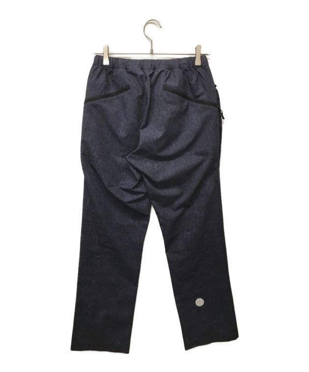 中古・古着通販】alk phenix (アルクフェニックス) dou pants ネイビー 