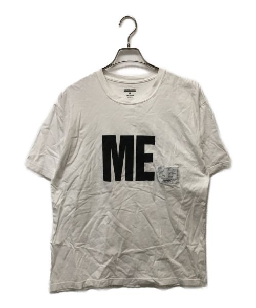 NEIGHBORHOOD×KATHARINE HAMNETT ロンT Mサイズ