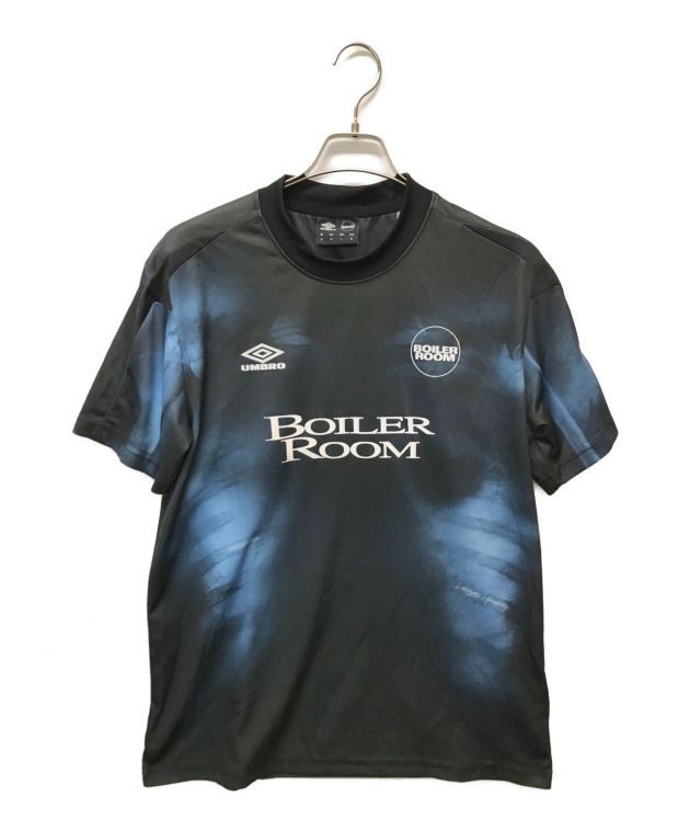 boiler room × umbro ボイラールーム アンブロ Lサイズ boiler room × umbro ボイラールーム アンブロ Lサイズ