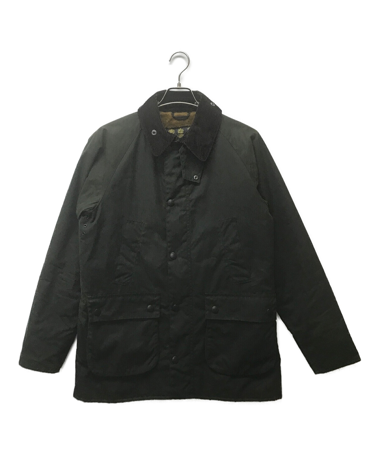 中古・古着通販】Barbour (バブアー) BEDALE SL PILE LINING オリーブ 