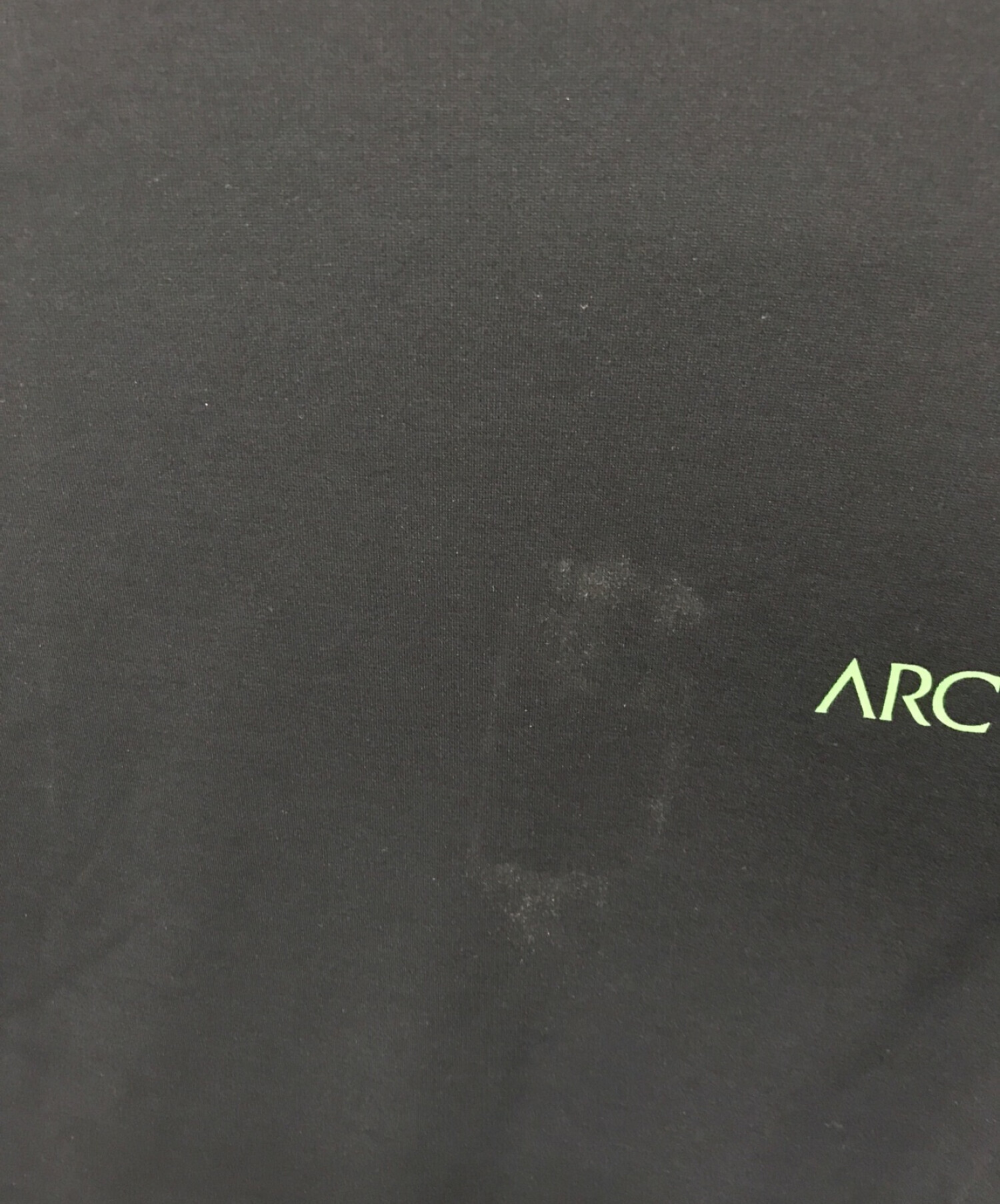 ARC’TERYX アークテリクス コパル バード ロングスリーブ Tシャツ S
