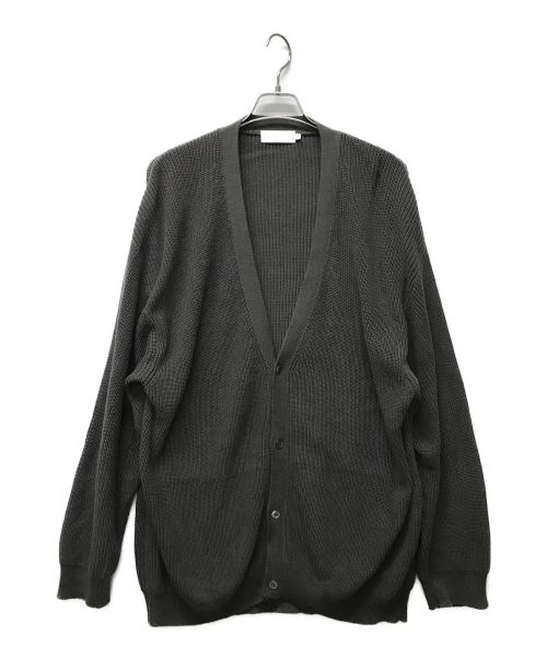 美品】graphpaper suvin cardigan スヴィンカーディガン 美品】graphpaper suvin cardigan スヴィンカーディガン