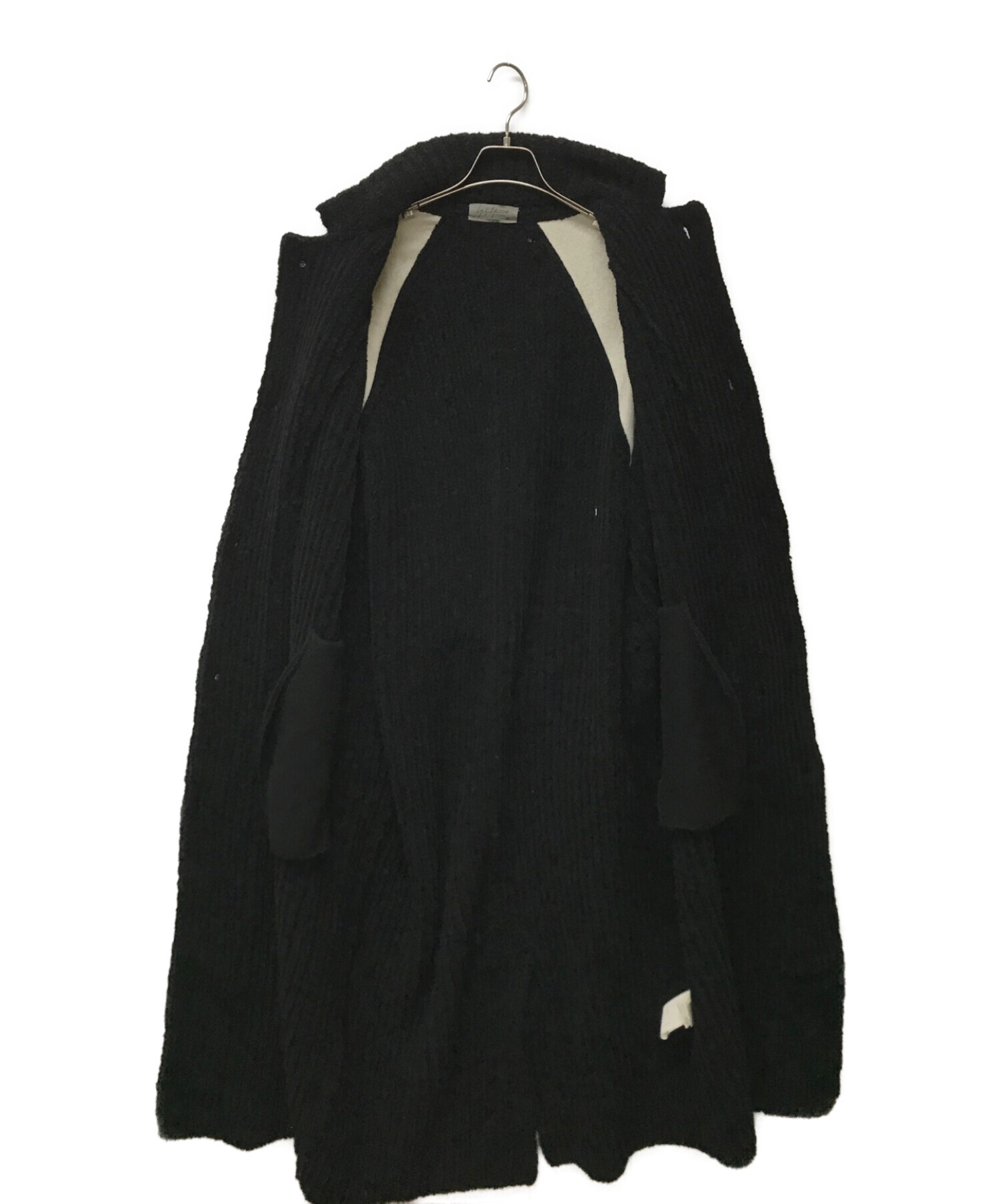 中古・古着通販】Yohji Yamamoto pour homme (ヨウジヤマモト 