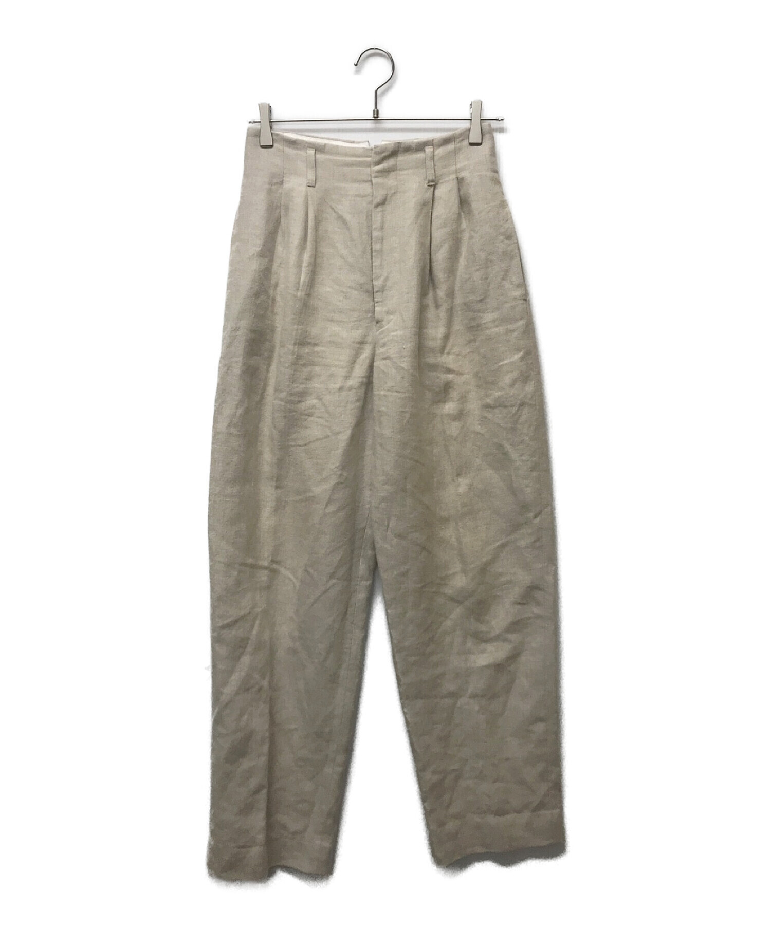 YLEVE イレーヴ<br>パンツ（その他） メンズ<br>【中古】【古着  