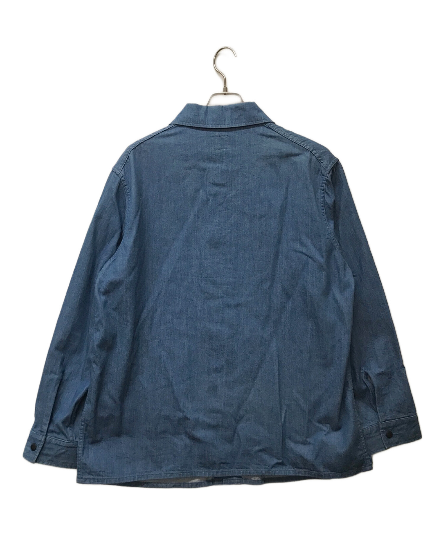 中古・古着通販】Needles (ニードルズ) BEAUTY&YOUTH (ビューティー  
