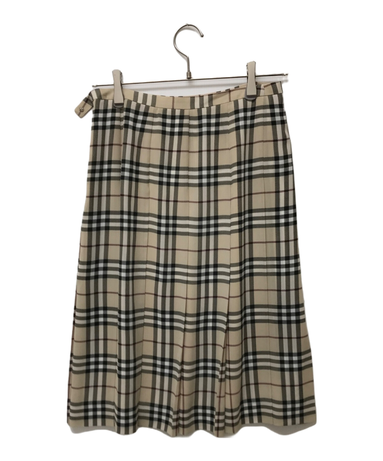 中古・古着通販】BURBERRY LONDON (バーバリーロンドン) ノバチェック  