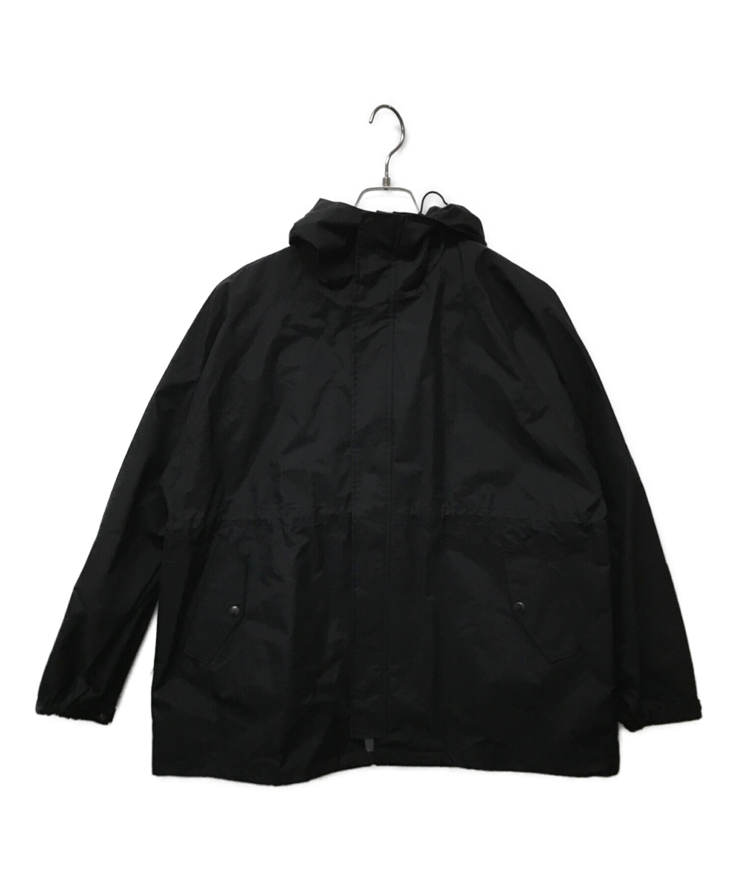 DeuxiemeClasse【CALUX/キャラクス】SHERPA HOODIE CALUX/キャラクス】SHERPA HOODIE ドゥーズィエムクラス CALUX