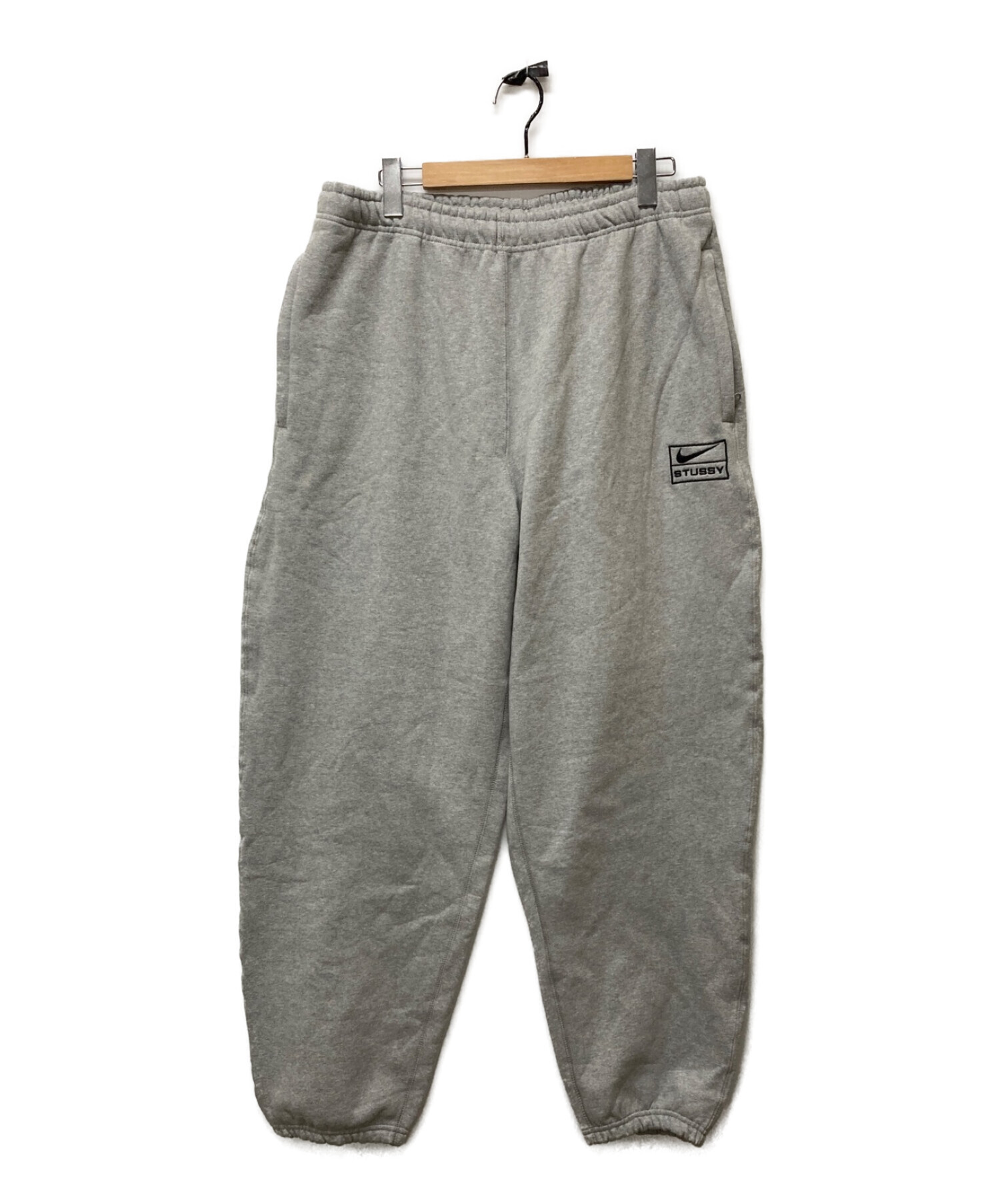 中古・古着通販】NIKE (ナイキ) stussy (ステューシー) コラボ 