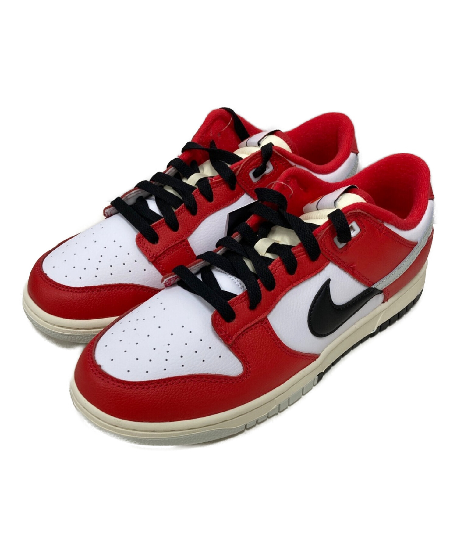 Nike dunkナイキ ダンク ゴルフ シューズ 27.5cm ナイキ ダンク ロー