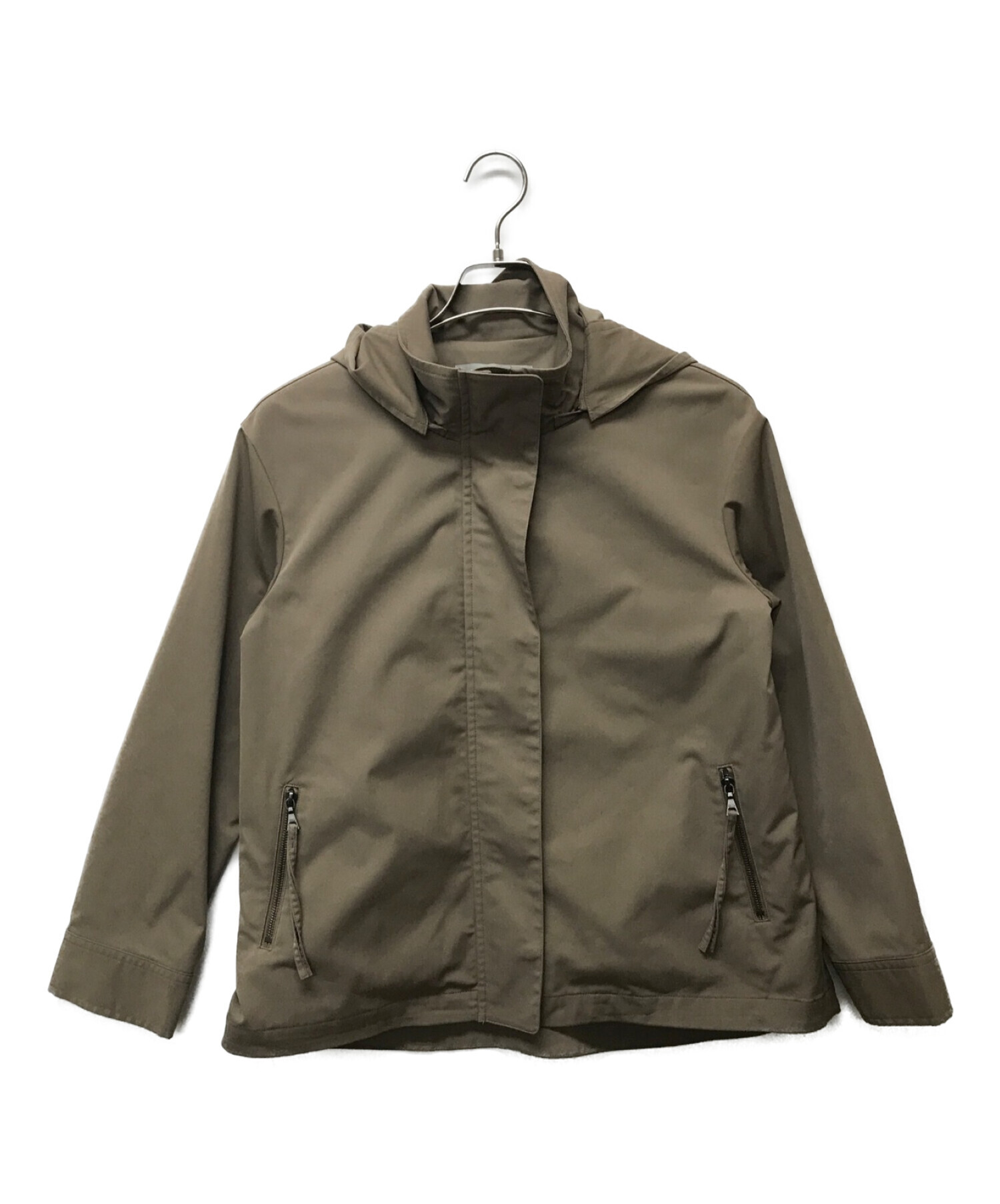 中古・古着通販】theory luxe (セオリーリュクス) SYLBI ライナー付 