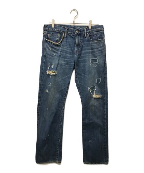 中古・古着通販】Hysteric Glamour (ヒステリックグラマー) スクエア 