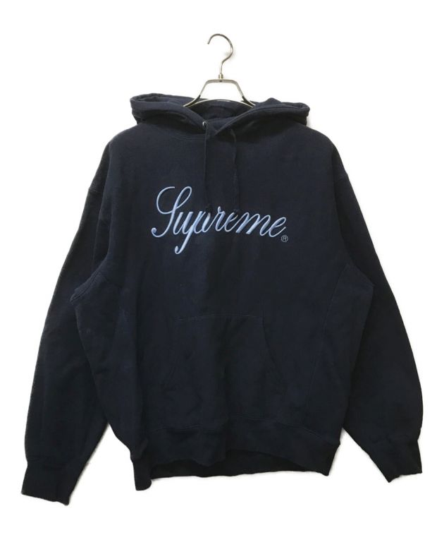 中古・古着通販】Supreme (シュプリーム) レイズド スクリプト 