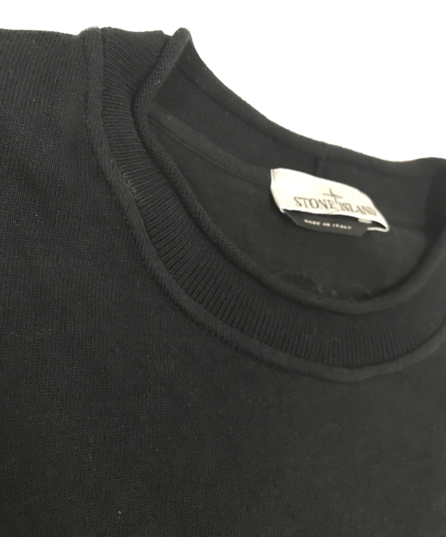 中古・古着通販】STONE ISLAND (ストーンアイランド) 40周年記念 