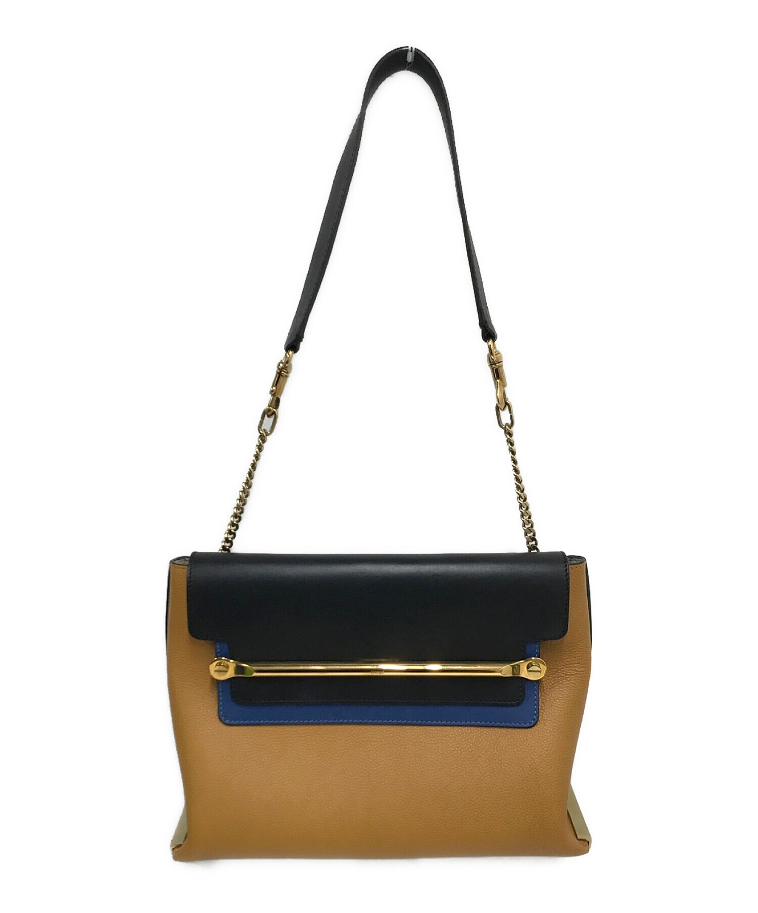 Chloe クレア ショルダーバック｜ショルダーバッグ