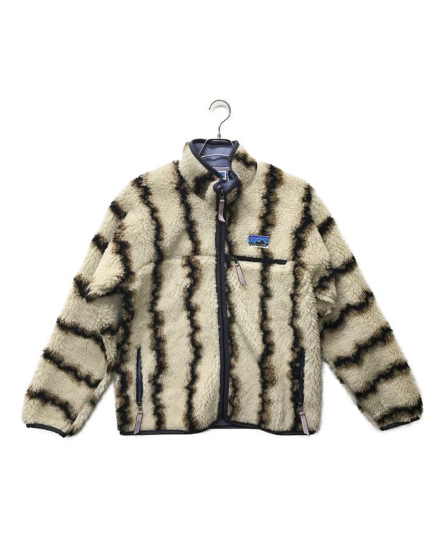 中古・古着通販】Patagonia (パタゴニア) ナチュラルブレンドボア 