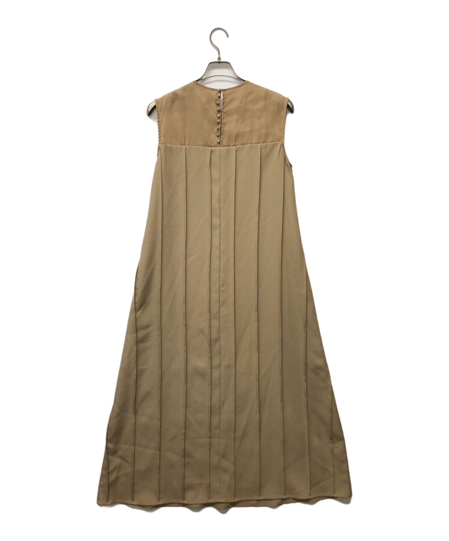 CASSIE TRAPEZE DRESS AMERI アメリ - パーティードレス