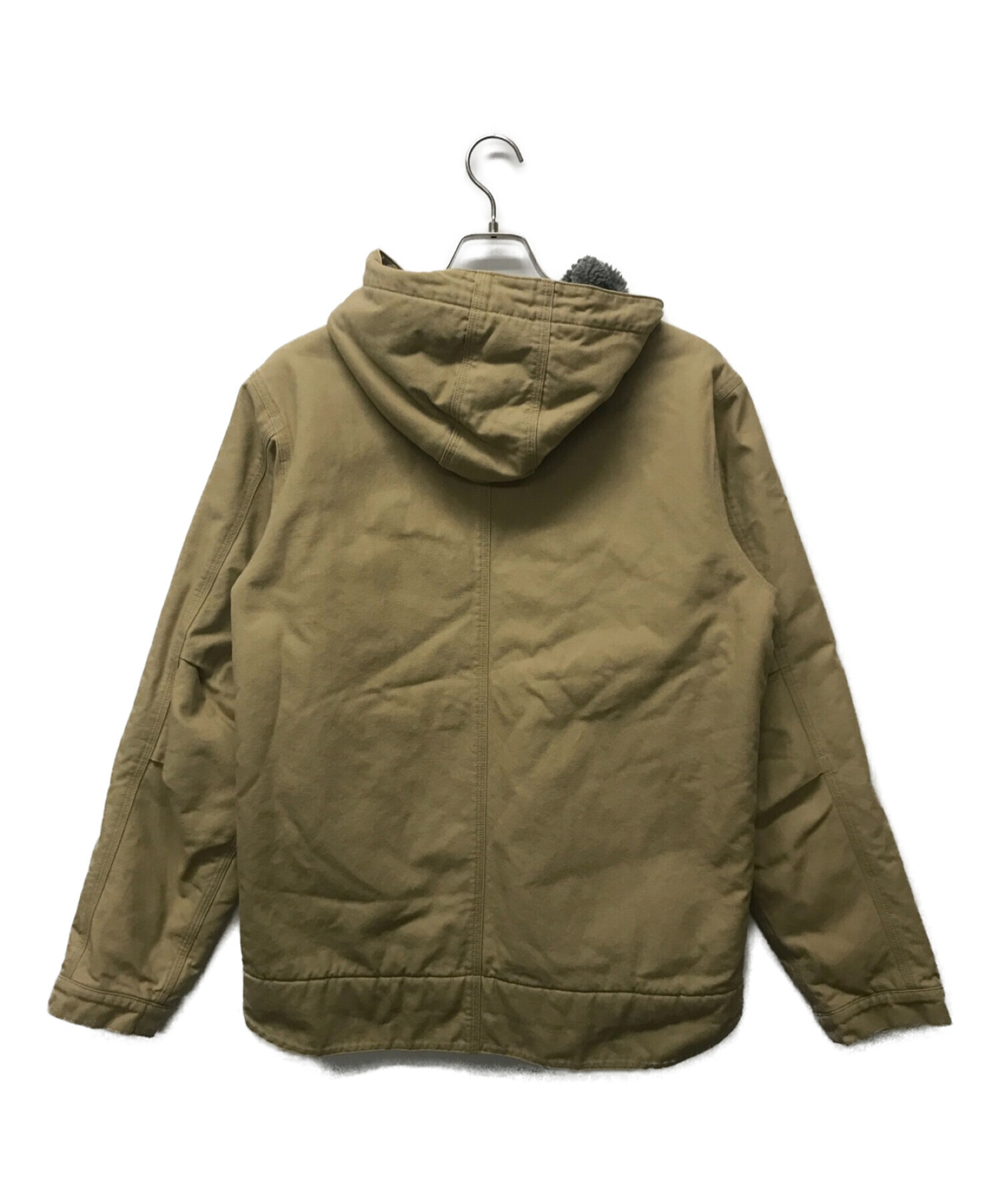 中古・古着通販】Patagonia (パタゴニア) ラインド キャンバス 